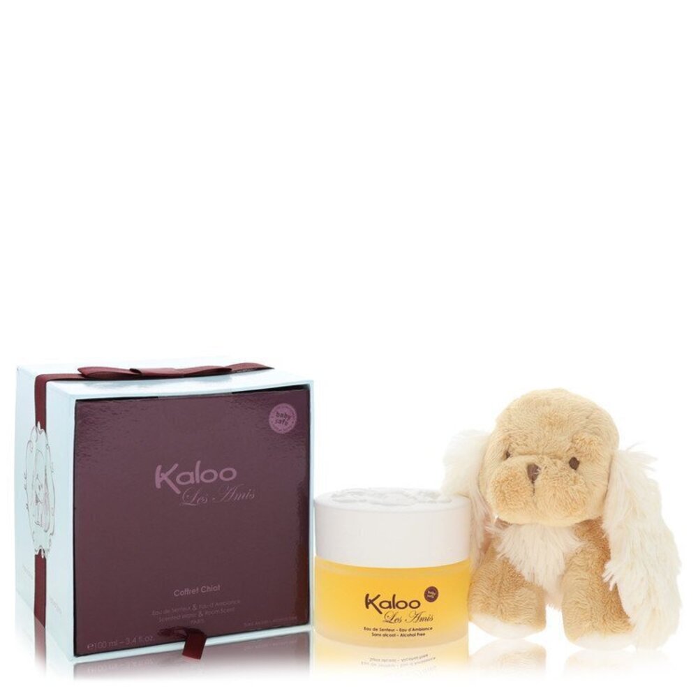 Kaloo Les Amis by Kaloo Eau De Senteur Spray / Room Fragrance Spray (Alcohol Fre